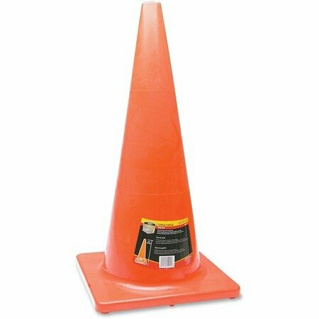 HONEYWELL CONE, TRAFFIC, 28in HWLRWS50012